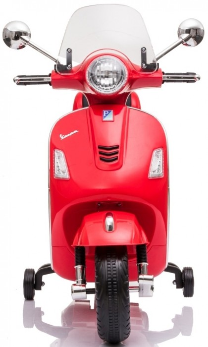 Milly Mally Vespa GTS Super