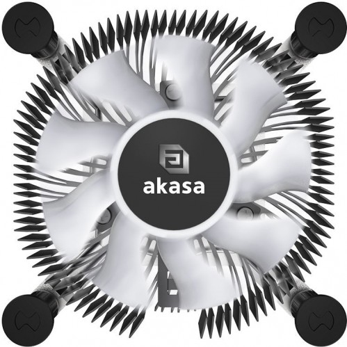 Akasa Vegas Chroma iLG