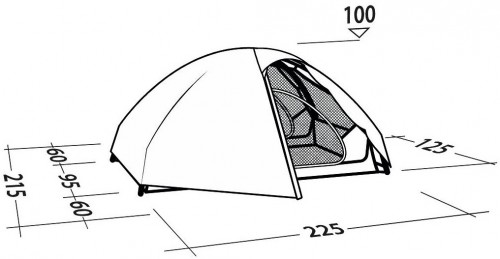 Robens Seeker 2