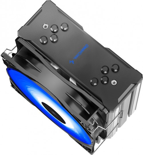 Deepcool GAMMAXX GTE V2