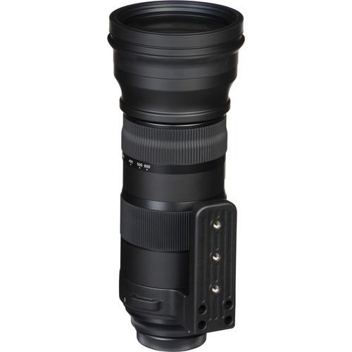 Sigma 150-600mm f/5-6.3 Sports OS HSM DG