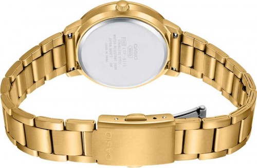 Casio LTP-B115G-3