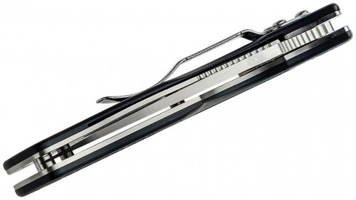 Spyderco Persistence C136PBK