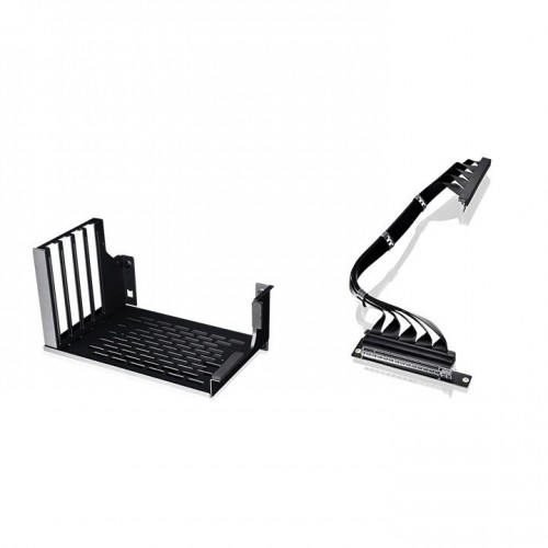 Thermaltake CTE E660 MX Racing Green