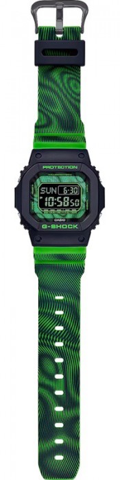 Casio G-Shock DW-D5600TD-3
