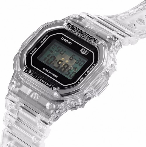 Casio G-Shock DW-5040RX-7