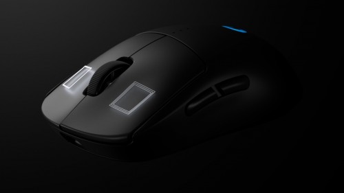 Logitech G Pro 2 Lightspeed