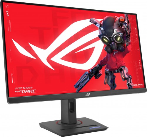 Asus ROG Strix XG27ACMG