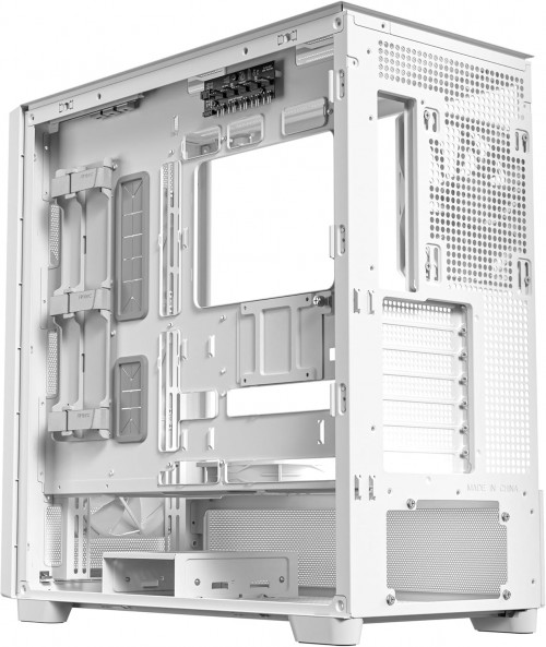 Antec Flux White