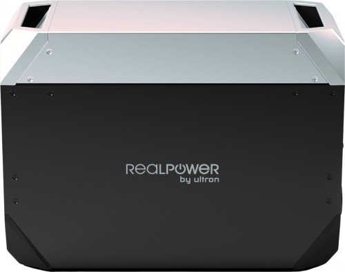RealPower PS-2000C
