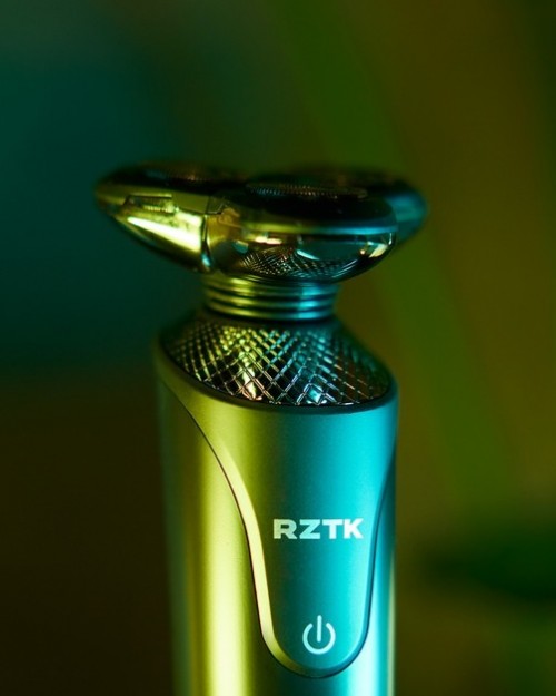 RZTK ES Rotary