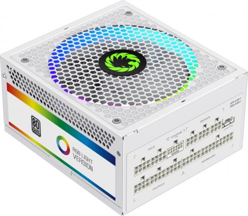 Gamemax RGB-1300 White PCIE5