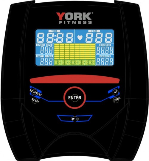 York RB420