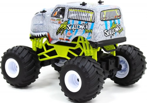 Sulong Toys Bigfoot Dinosaur 1:16