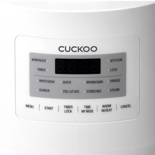 Cuckoo CR-0641F