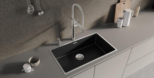 Blanco Culina-S II Mini Sensor 527466