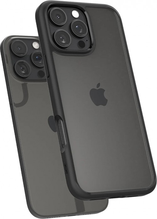 Spigen Ultra Hybrid for iPhone 16 Pro