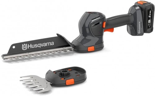 Husqvarna Aspire S20-P4A Solo