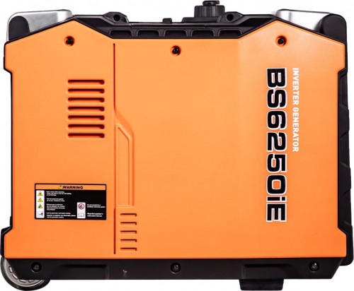 Bison BS6250iE