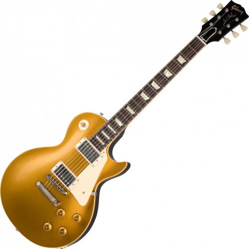 Gibson 1957 Les Paul Goldtop Reissue