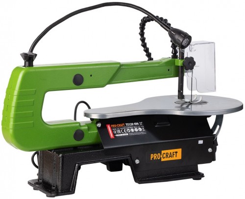 Pro-Craft TS120-406