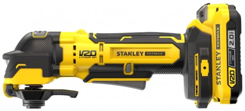 Stanley FatMax SFMCE510D2K