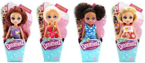 Funville Dreameez Fashion FV81044-1