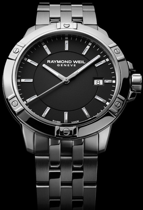 Raymond Weil Tango 8160-ST-20041