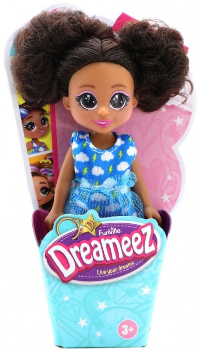 Funville Dreameez Fashion FV81044-3