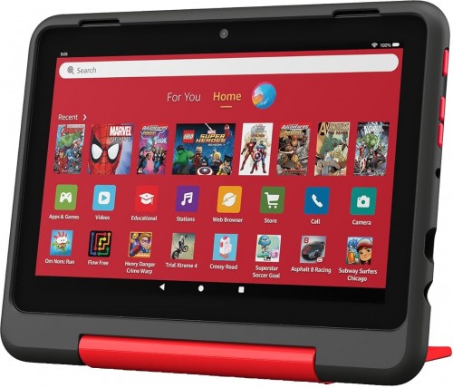 Amazon Fire HD 8 Kids Pro 2024