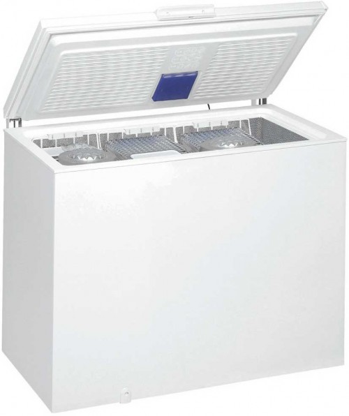 Whirlpool WHE 4602