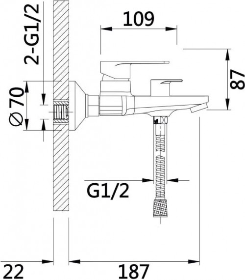 Q-tap Aries QTARI259CRM45559