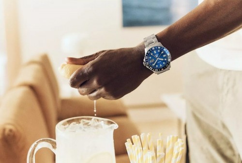 FOSSIL FS5991