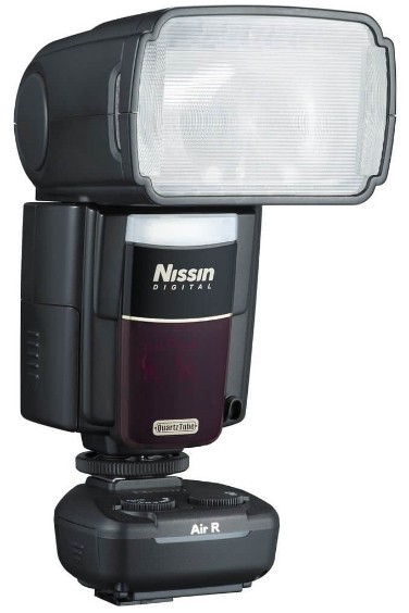 Nissin Di866