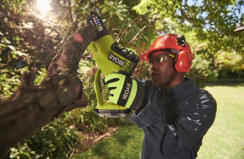 Ryobi RY18PSX10A-0