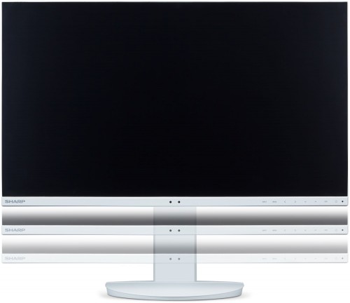 NEC MultiSync EA272U