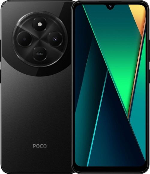 Poco C75