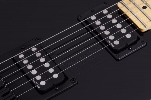 Schecter PT