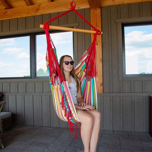 Vivere Brazilian Hammock Chairs