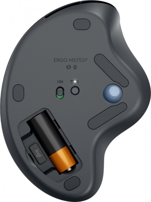 Logitech ERGO M575S