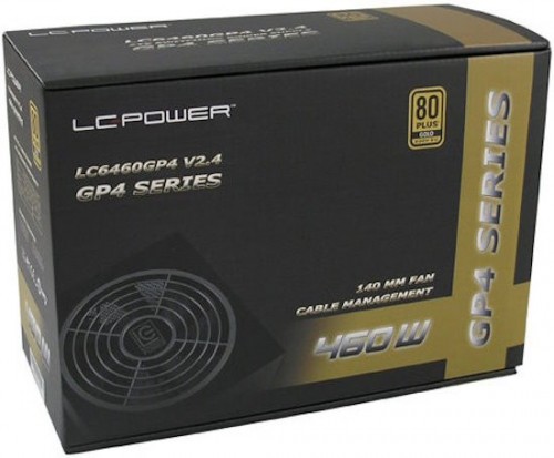 LC-Power LC6460GP4