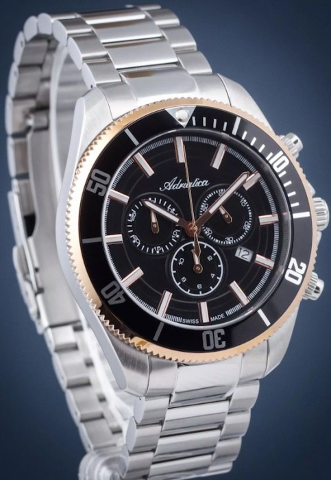 Adriatica A1139.R114CHN