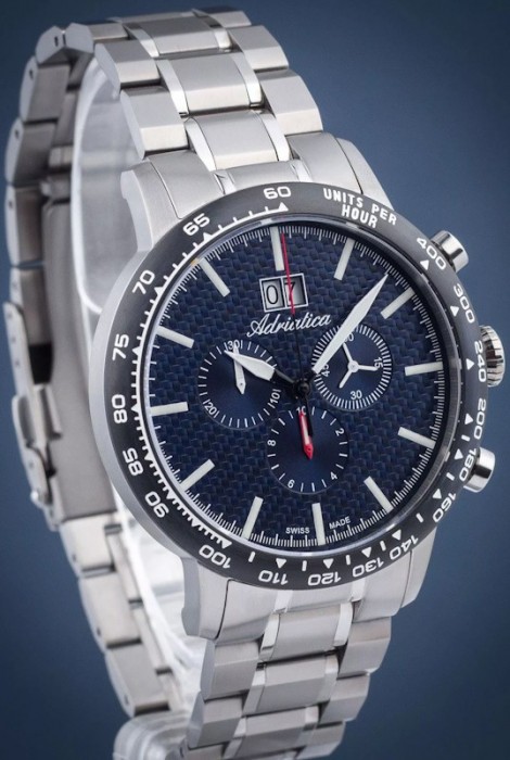 Adriatica A8383.4115CH