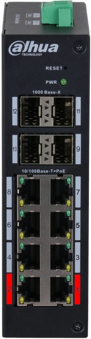 Dahua HS4412-8ET-96