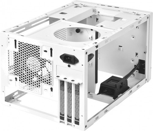 SilverStone Sugo 14 White