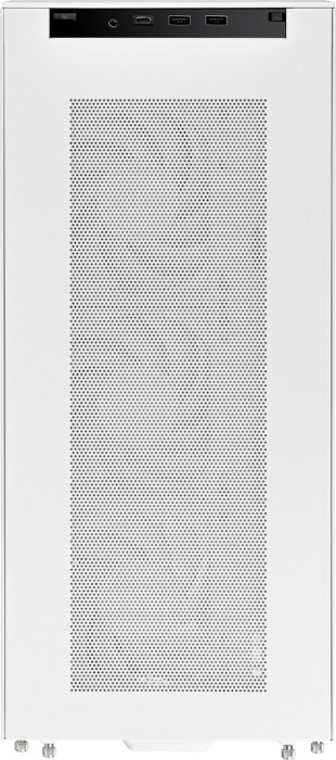 SilverStone Sugo 17 White