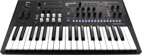 Korg Wavestate mk II