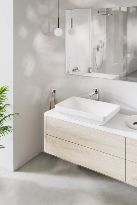 Grohe Cubeo 1017290000