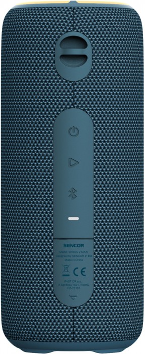 Sencor Sirius 2 Maxi