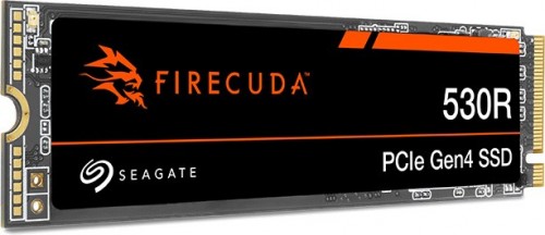 Seagate FireCuda 530R